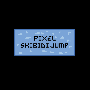 play Pixel Skibidi Jump (Ru)
