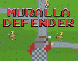 play Muralla Defender