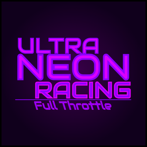 play Ultra Neon Racing