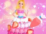 play Nana Diy Dress Cake