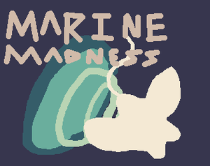 play Marine Madness