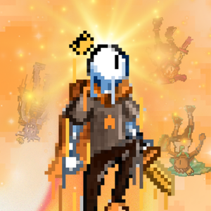 play Musicquest Pixel