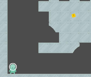 play Platformer With Cousin