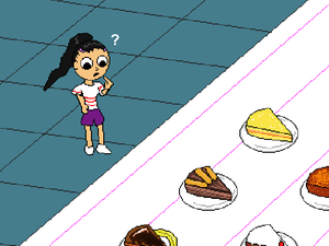 play Cake Discovery