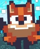play Amazing Fox