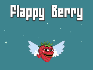 play Flappy Berry