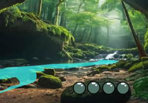 play Penguin Valley Escape