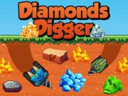 play Diamonds Digger