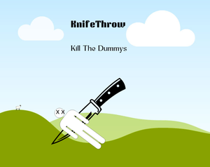 play Knifethrow