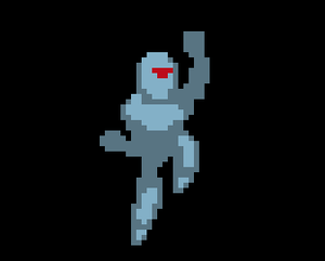 play Robo Rebel (Discontiuned)