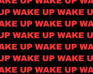 play Wake Up