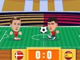 play Soccer Euro Cup 2024