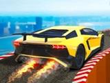 play Hyper Cars Ramp Crash