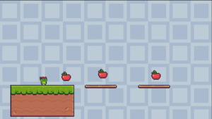 play Pixel Quest