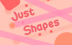 play Just Shapes
