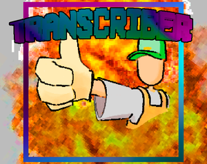 play Transcripter