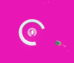 play Dizzy Rings