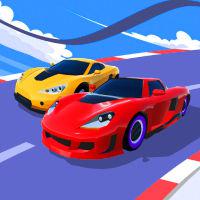 play Car Stunt Racing 3D