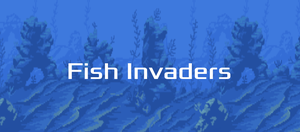 play Fish Invaders