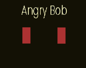 play Angry Bob