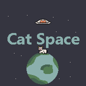 play Cat Space