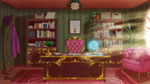play The Case Of The Seven Reflections: A Fairy Detective Optics Mystery