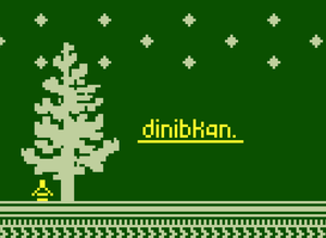 play Dinibkan
