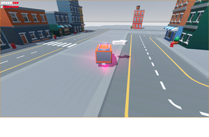 play Rescue