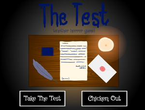 play The Test