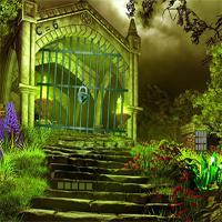 play 365Escape-Mysticgarden