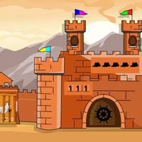 play G2J-Desert-Goat-Escape