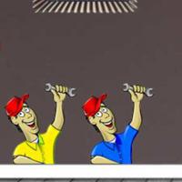 play 8B-Find-Plumber-Billie