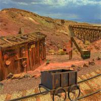 play Feg-Escape-Game-Unknown-2