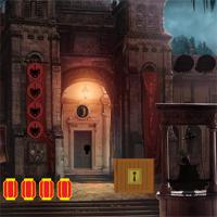 play Games4King-Basketball-Player-Rescue