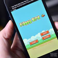 play Flappy Bird