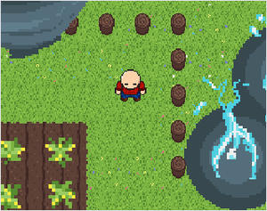 play Farming Up A Storm - Crossroads Jam 2024 Submission