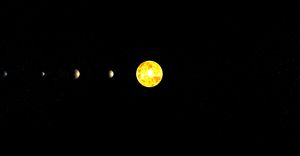 play Solar System