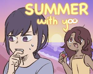 play Summer With You