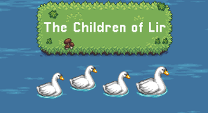 play The Children Of Lir