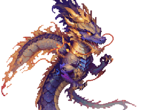 play Dragón Guardian