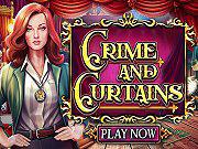 play Crime And Curtains