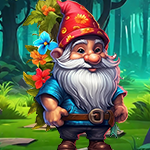 play Sprightly Dwarf Man Escape