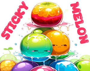 play Sticky Melon
