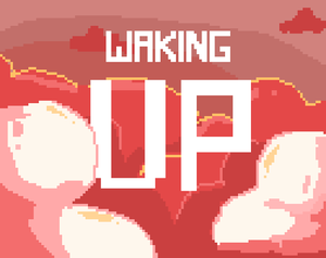 play Waking Up