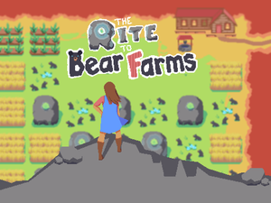 play The Rite To Bear Farms