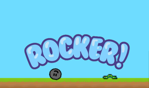 play Rocker!