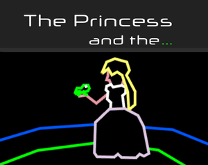 play The Princess And The...