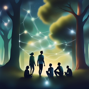 play Embracing Country Living