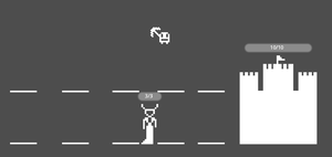 play White Night - Tower Defense