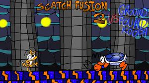 play Scratch Fusion 2 Ground Pound Koopa